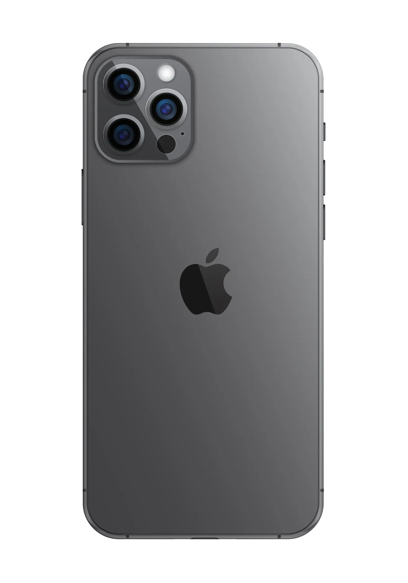 画像：iPhone12ProMax本体