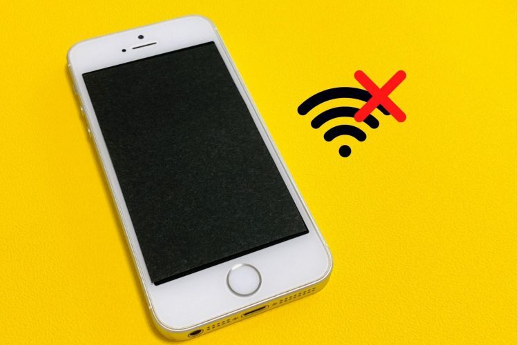 『iPhoneのwifiのパスワードが表示されない！パスワードの表示方法を解説』1