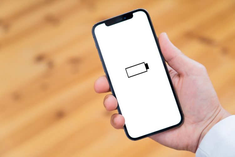 iPhoneのバッテリー残量を表示する設定方法を解説！04